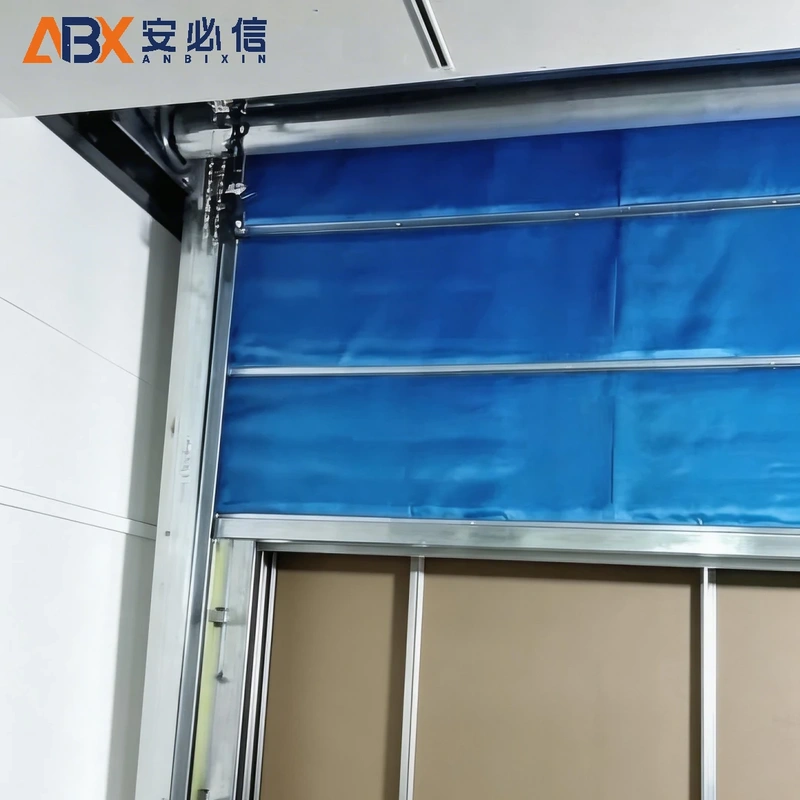 怀化快速堆积门